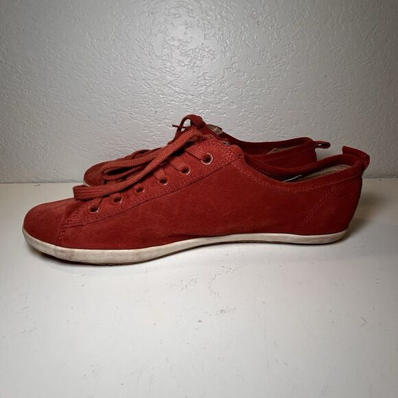 Camper (Spain) “Imagination Walks” Alicante (discontinued) leather sneakers - Picture 4 of 9